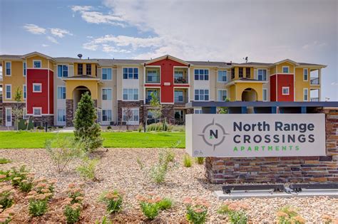 North Range Crossings 14350 E 104th Ave Commerce City, CO 80022 A wonderful home in Commerce City is waiting for you We currently have a gorgeous 1 - 3 bedroom 1 - 2 bathroom renting for 1309 - 1807 per month. . North range crossings